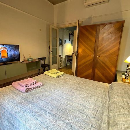Casa Moreno บัวโนสไอเรส ภายนอก รูปภาพ