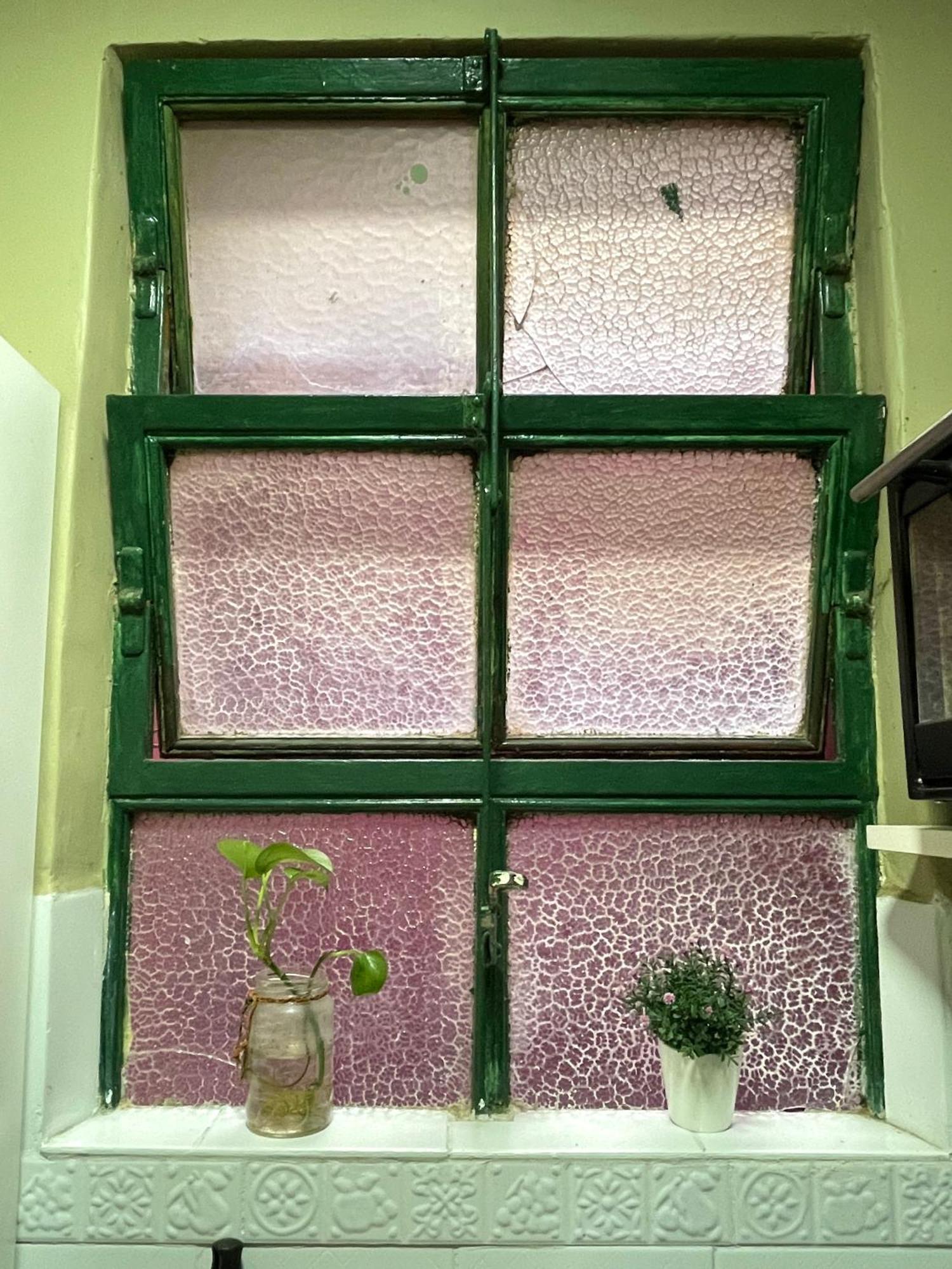 Casa Moreno บัวโนสไอเรส ภายนอก รูปภาพ
