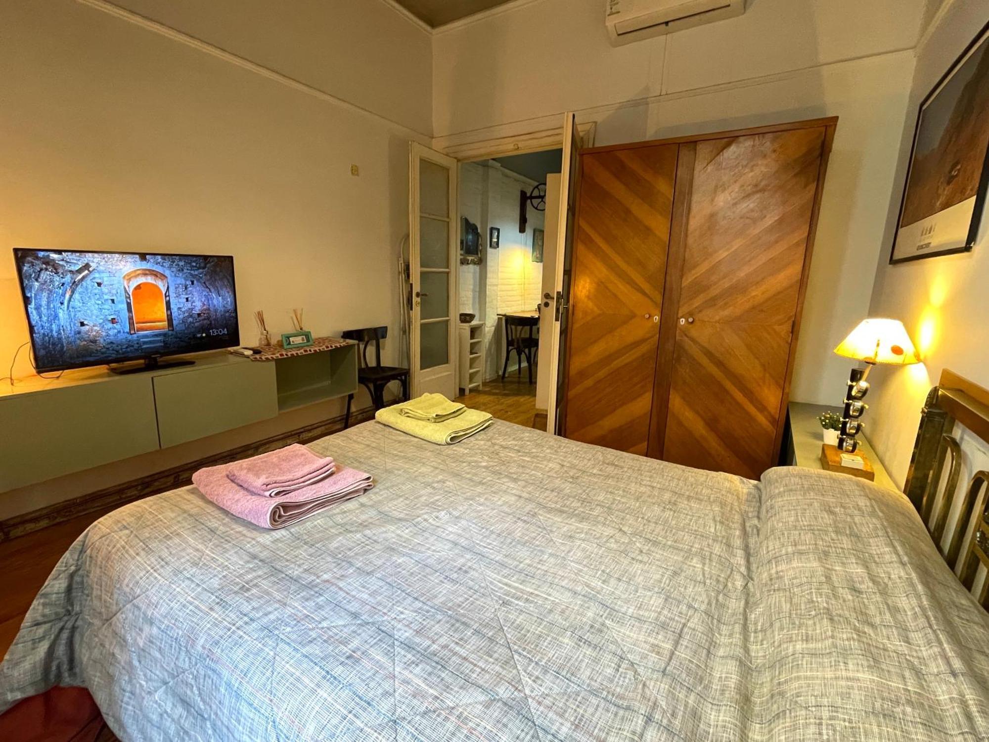 Casa Moreno บัวโนสไอเรส ภายนอก รูปภาพ