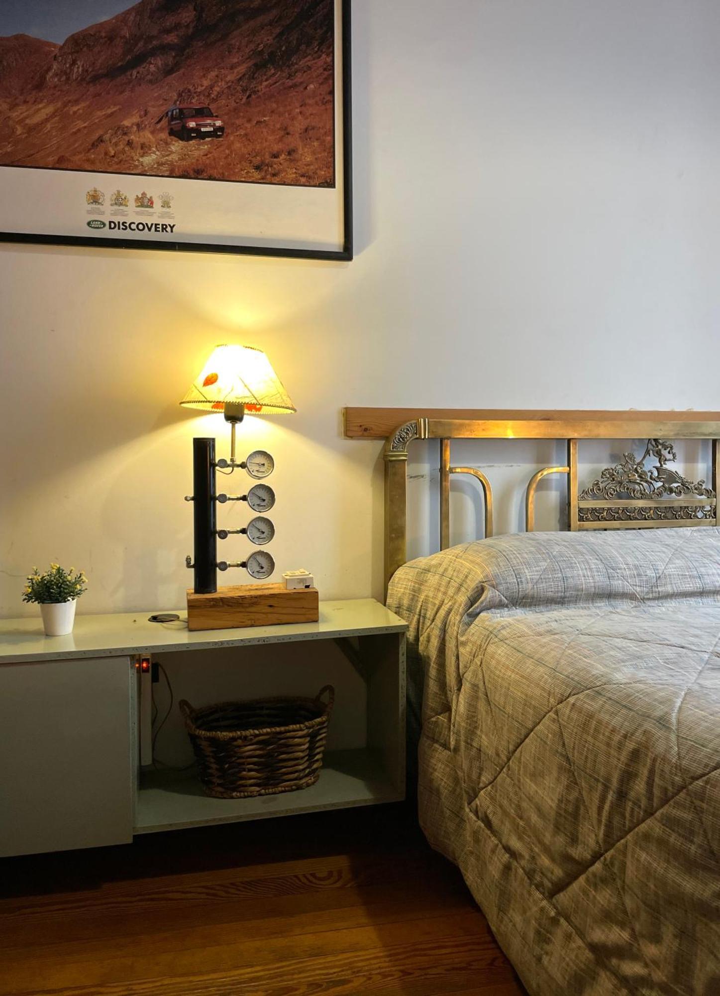 Casa Moreno บัวโนสไอเรส ภายนอก รูปภาพ
