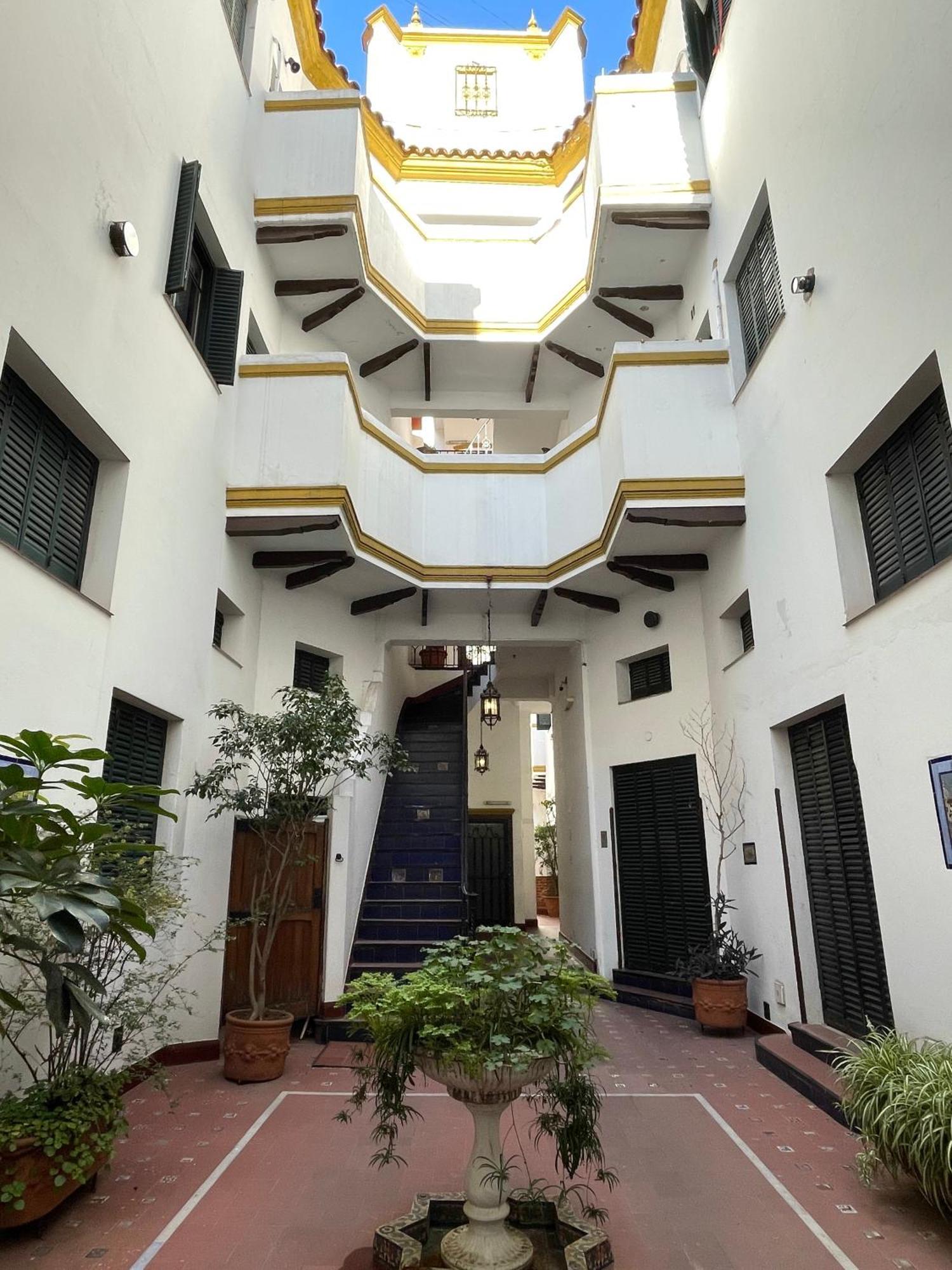 Casa Moreno บัวโนสไอเรส ภายนอก รูปภาพ